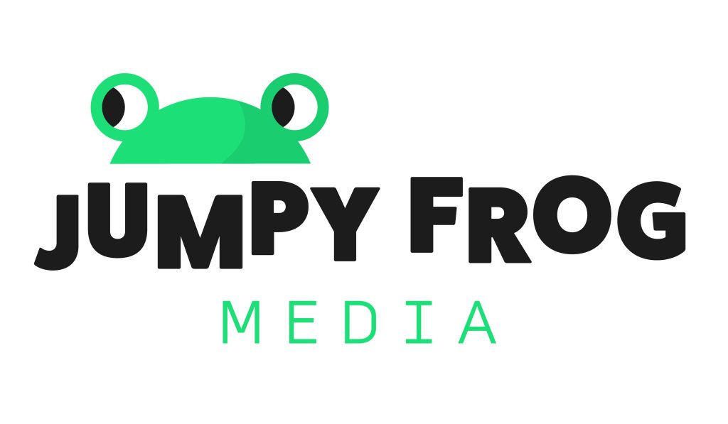 Jumpy Frog Media